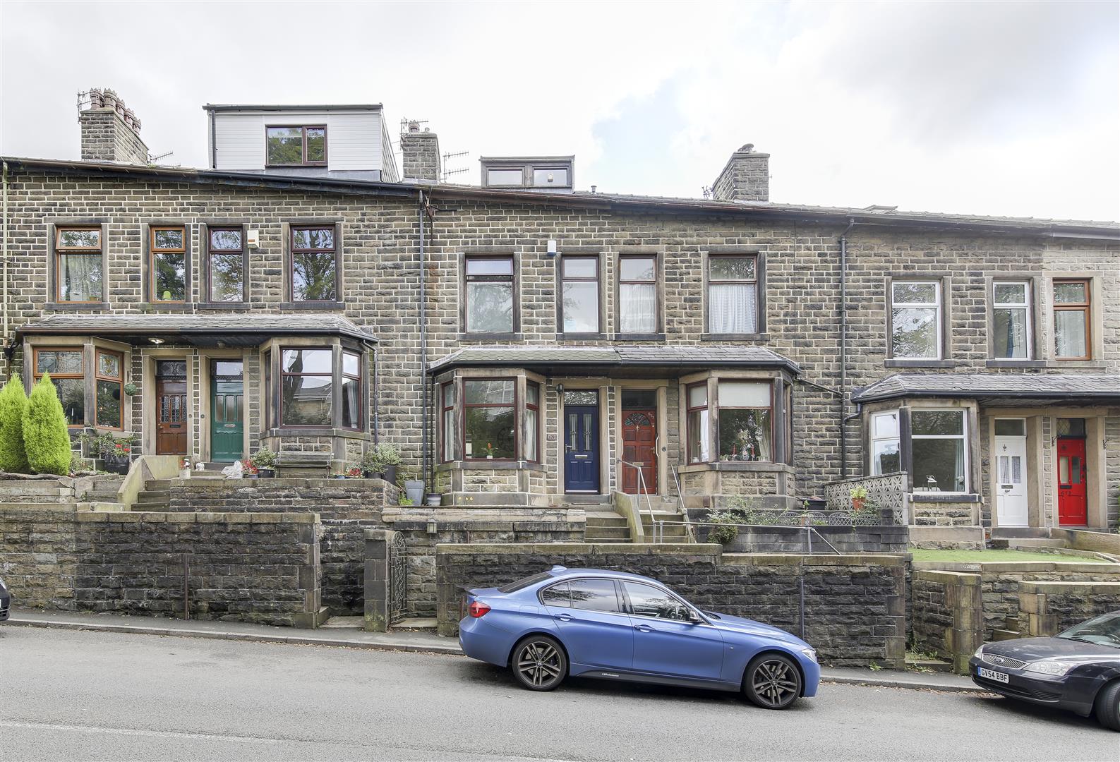 Burnley Road, Crawshawbooth, Rossendale Farrow & Farrow